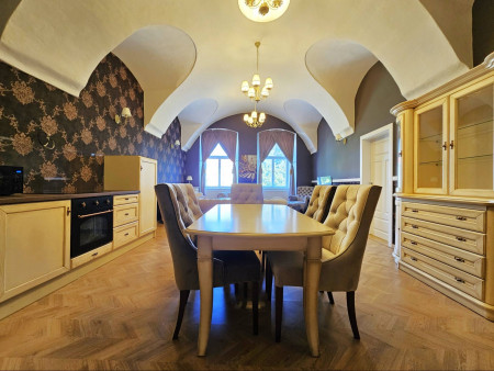 Nadštandardný 5 izbový luxusný byt, Hlavná ulica, Košice - 3