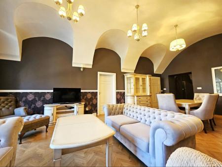 Nadštandardný 5 izbový luxusný byt, Hlavná ulica, Košice - 7