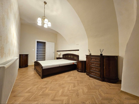 Nadštandardný 5 izbový luxusný byt, Hlavná ulica, Košice - 12