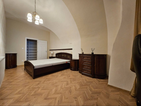 Nadštandardný 5 izbový luxusný byt, Hlavná ulica, Košice - 13