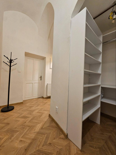 Nadštandardný 5 izbový luxusný byt, Hlavná ulica, Košice - 24