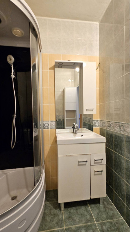 1 izbový byt na prenájom, Popradská ulica - 10