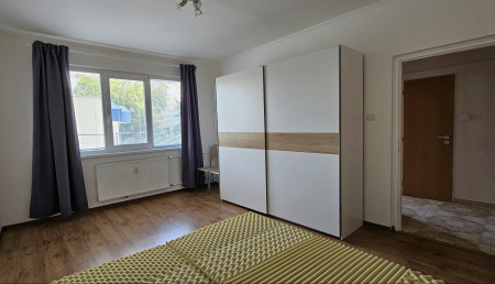 1 izbový byt na prenájom, Popradská ulica - 7