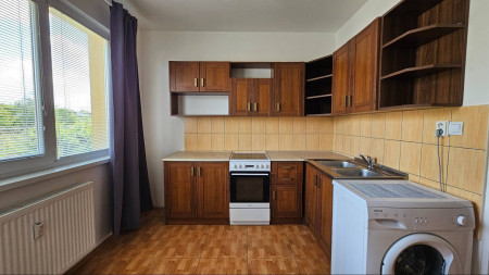 1 izbový byt na prenájom, Popradská ulica - 2
