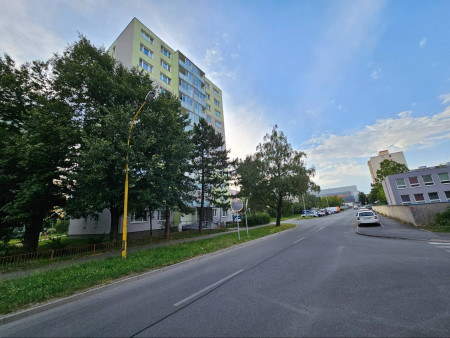 2 izbový byt na predaj, Pražská ulica, Košice - Západ
