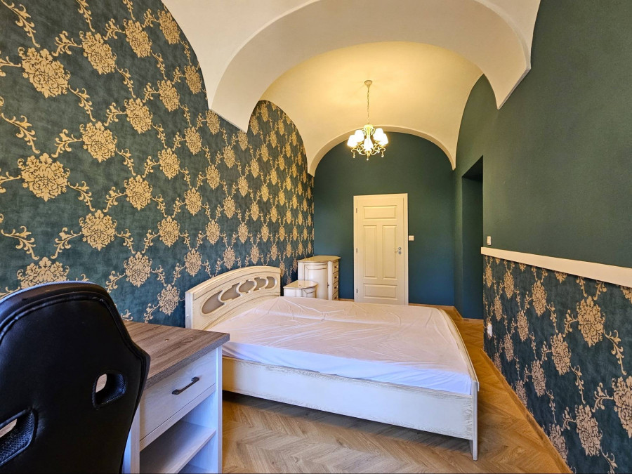 Nadštandardný 5 izbový luxusný byt, Hlavná ulica, Košice - 10