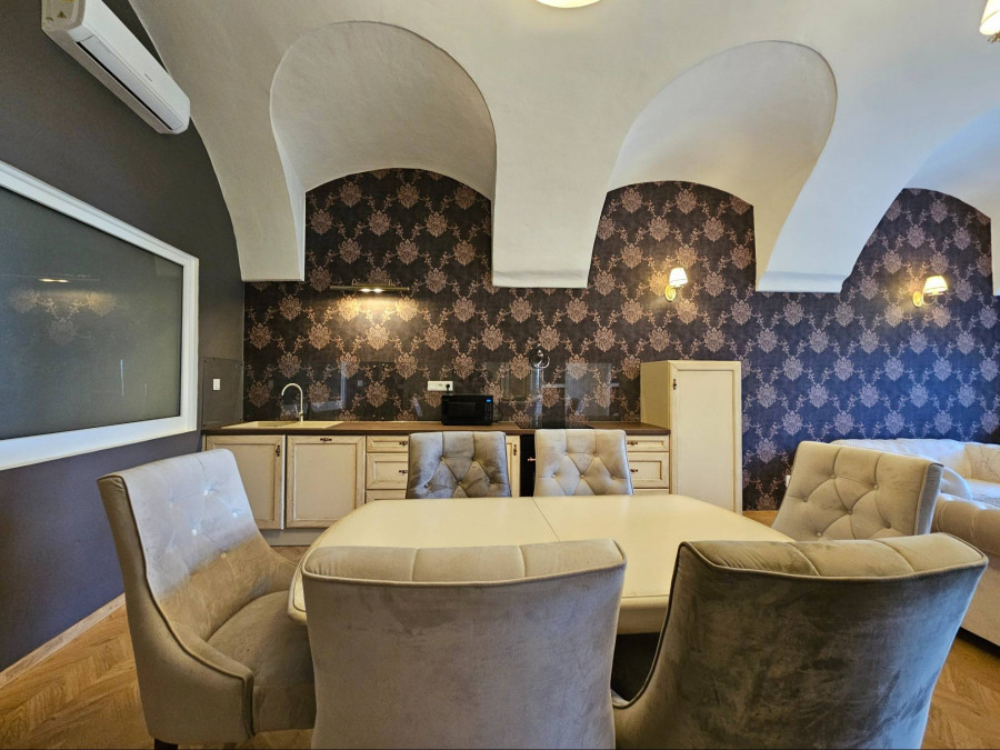 Nadštandardný 5 izbový luxusný byt, Hlavná ulica, Košice - 4