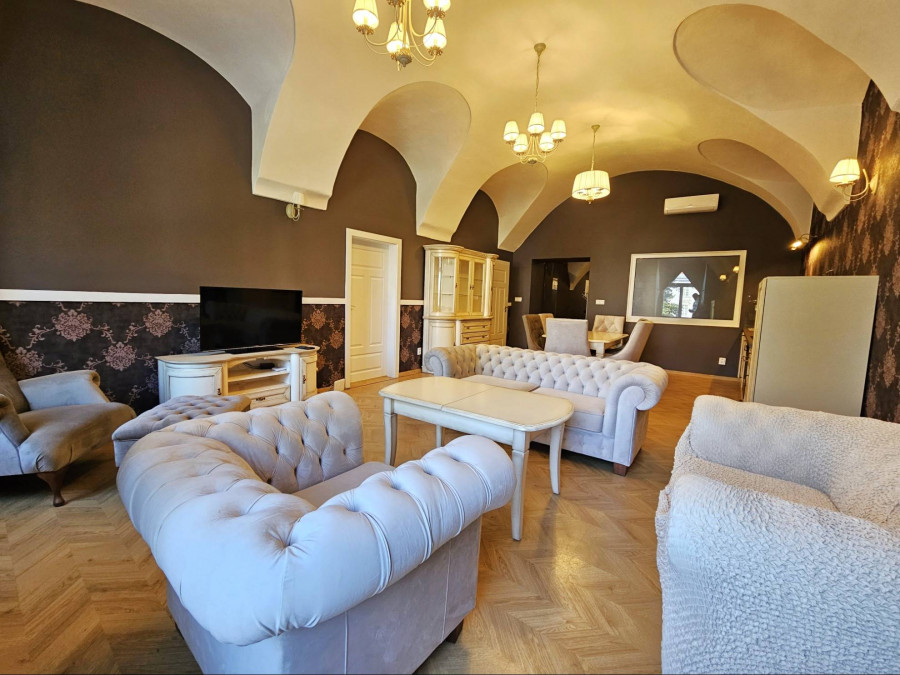 Nadštandardný 5 izbový luxusný byt, Hlavná ulica, Košice - 6
