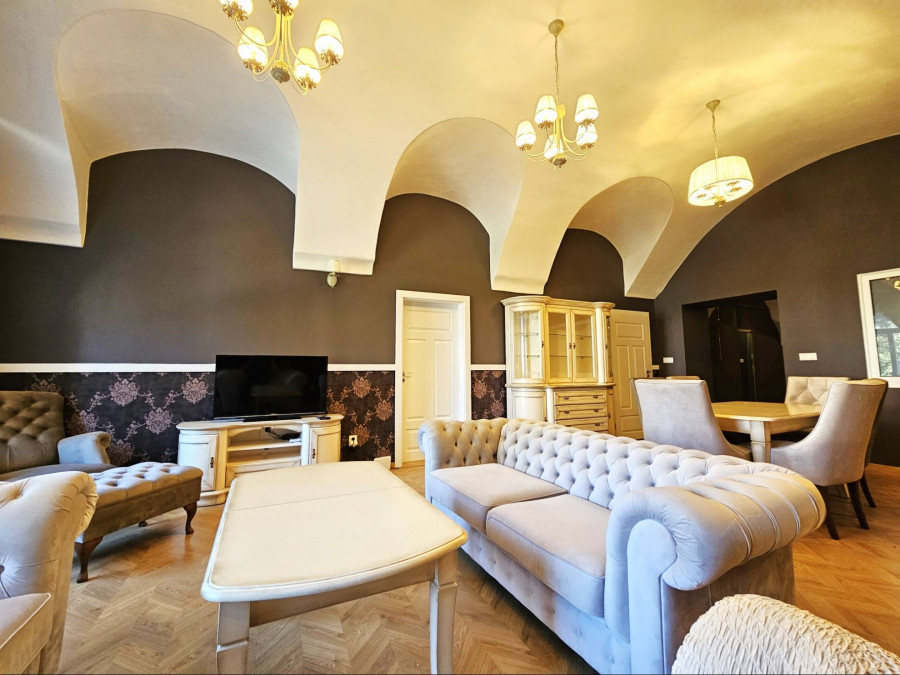 Nadštandardný 5 izbový luxusný byt, Hlavná ulica, Košice - 7