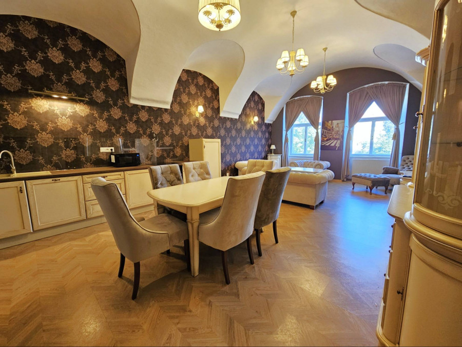 Nadštandardný 5 izbový luxusný byt, Hlavná ulica, Košice - 8