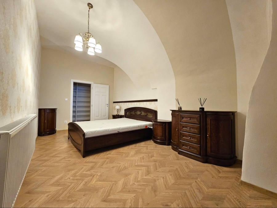 Nadštandardný 5 izbový luxusný byt, Hlavná ulica, Košice - 12
