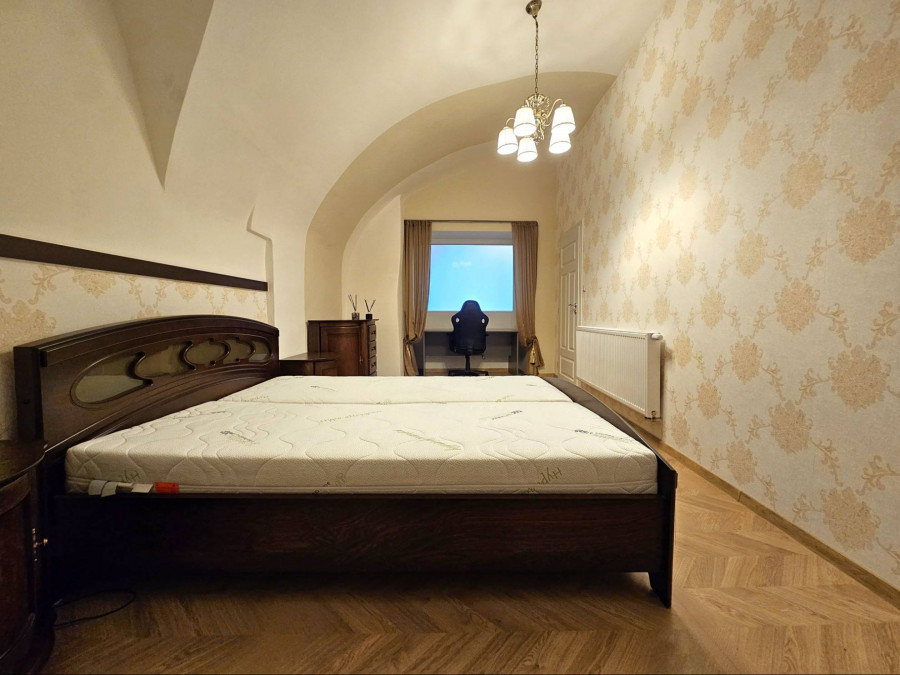 Nadštandardný 5 izbový luxusný byt, Hlavná ulica, Košice - 14