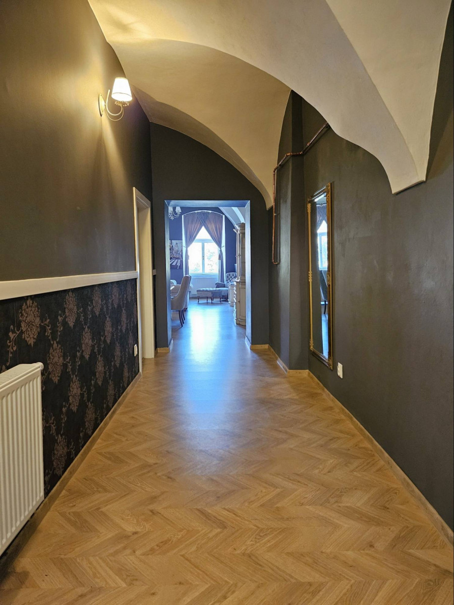 Nadštandardný 5 izbový luxusný byt, Hlavná ulica, Košice - 18