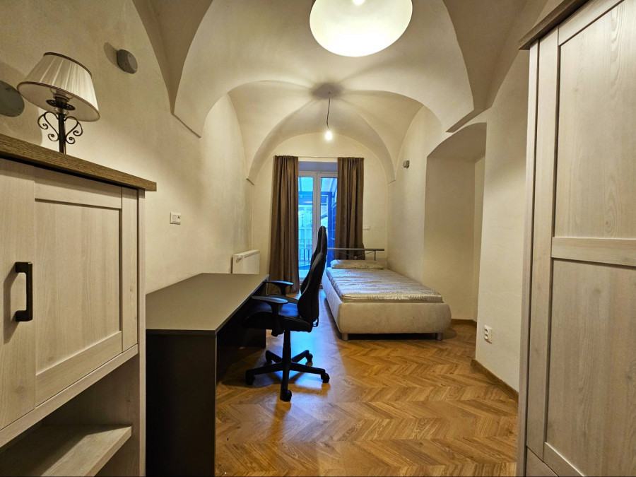 Nadštandardný 5 izbový luxusný byt, Hlavná ulica, Košice - 19