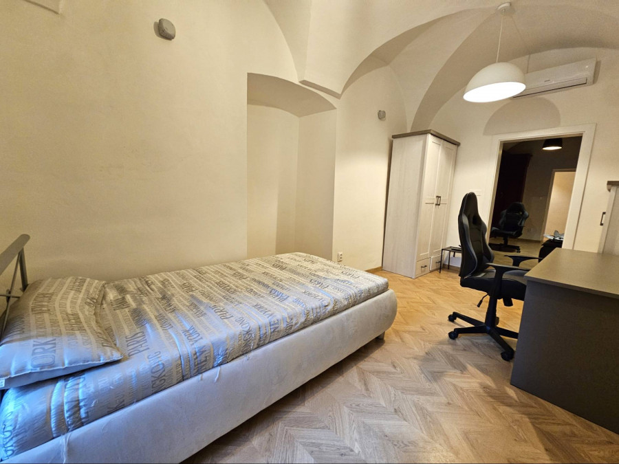Nadštandardný 5 izbový luxusný byt, Hlavná ulica, Košice - 20