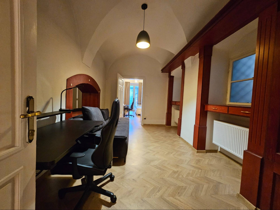 Nadštandardný 5 izbový luxusný byt, Hlavná ulica, Košice - 21
