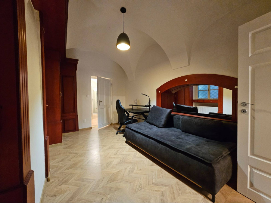 Nadštandardný 5 izbový luxusný byt, Hlavná ulica, Košice - 22