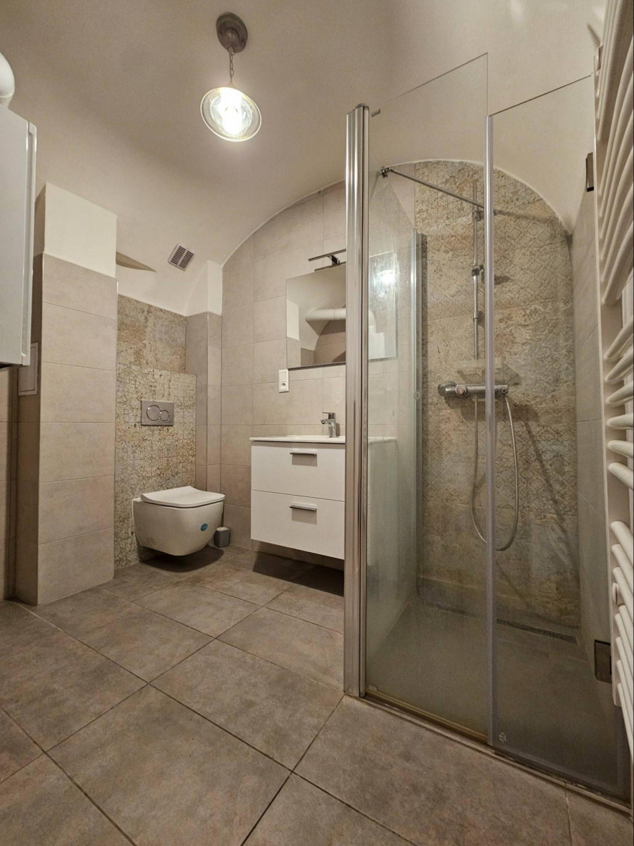 Nadštandardný 5 izbový luxusný byt, Hlavná ulica, Košice - 23