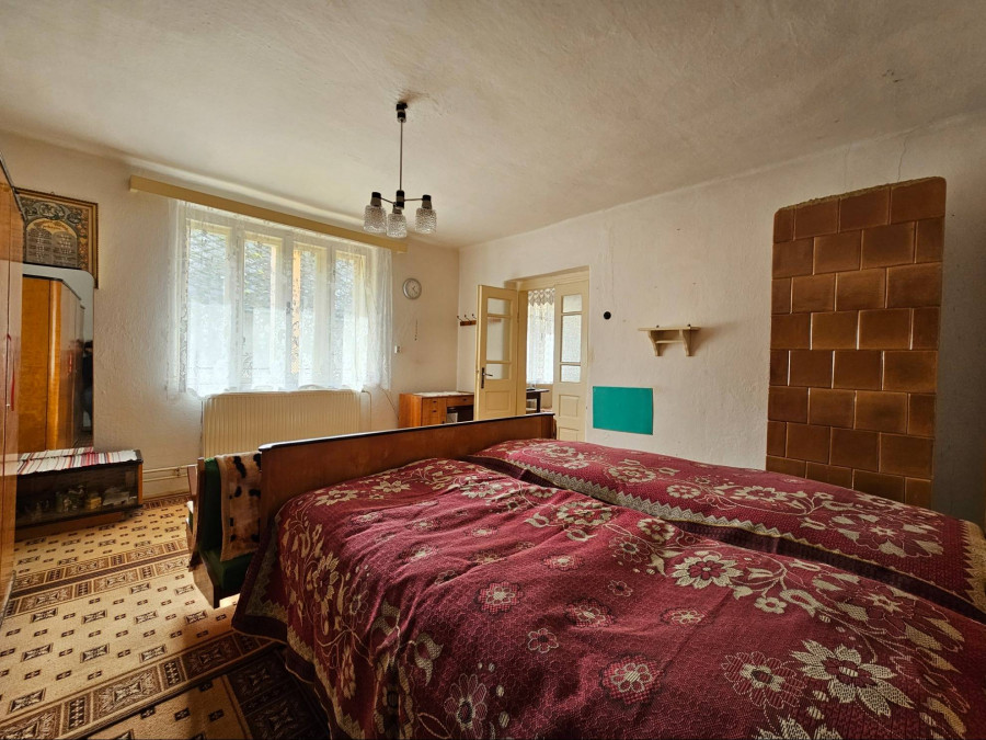 Rodinný dom na predaj v obci Rudník - 6