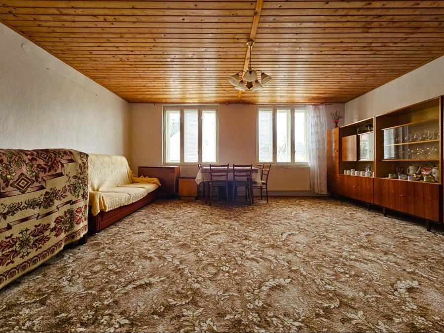 Rodinný dom na predaj v obci Rudník - 14