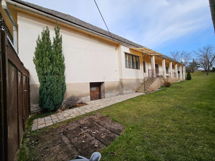 Rodinný dom na predaj v obci Rudník - 16