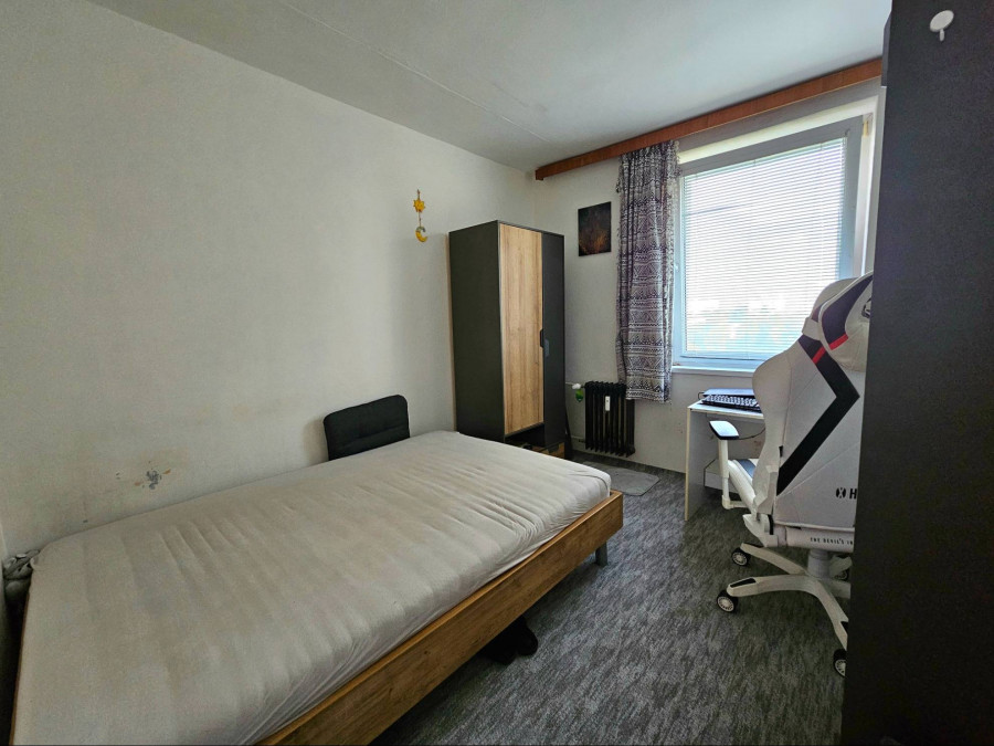2 izbový byt na predaj, Pražská ulica, Košice - Západ - 6