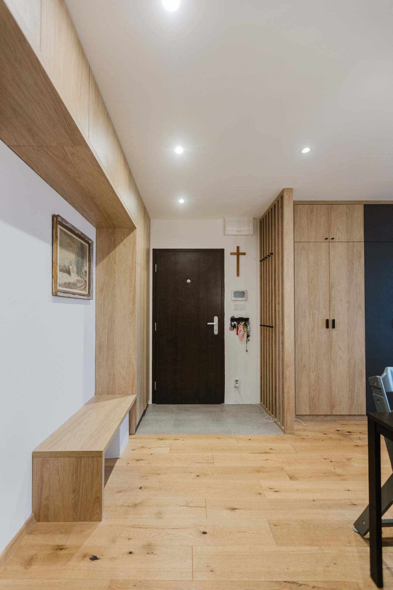 Exkluzívny 3-izbový byt po kompletnej rekonštrukcii na sídlisku KVP – Janigova ulica, Košice - kopia - 8