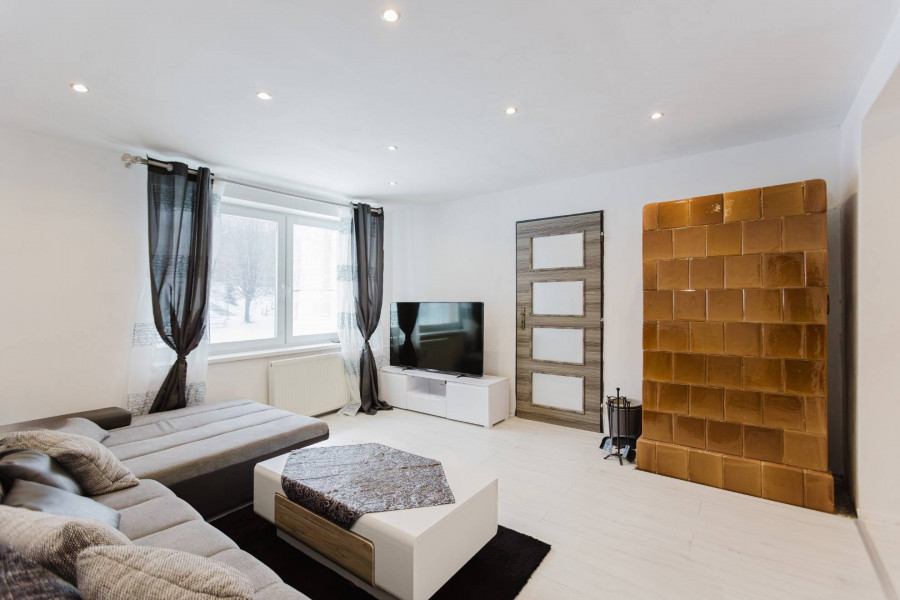 3 izbový byt na PREDAJ, Komenského ul. - 2