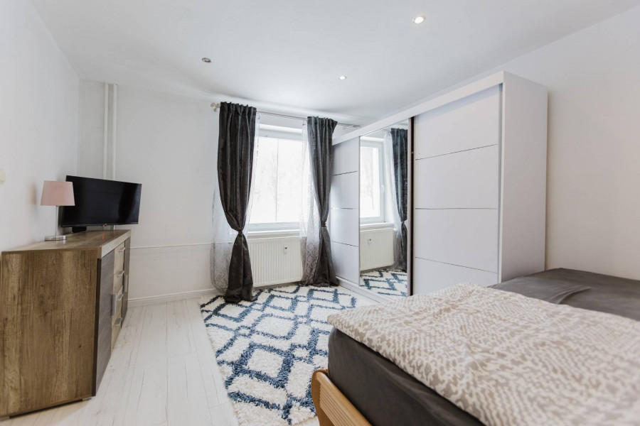 3 izbový byt na PREDAJ, Komenského ul. - 4