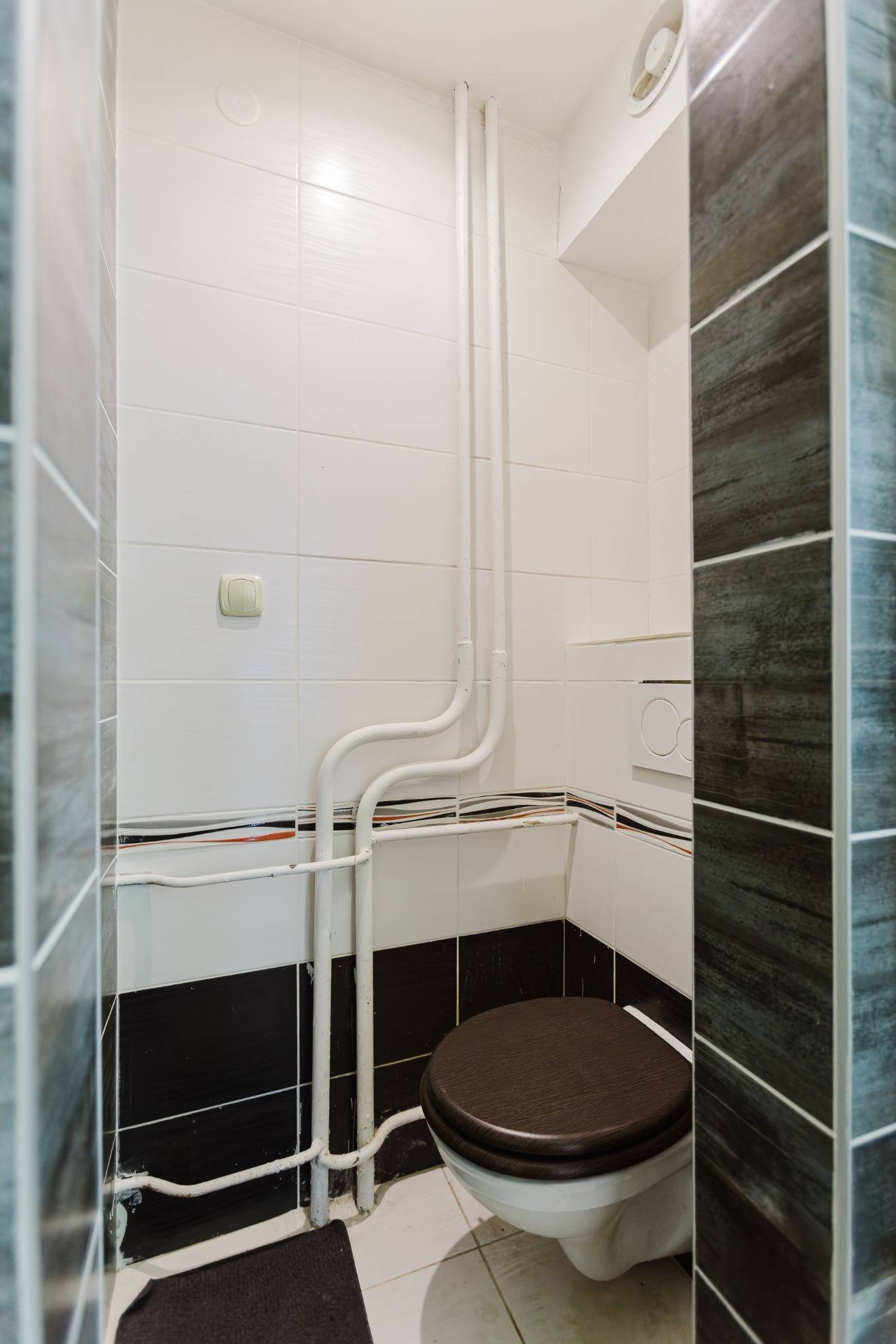 3 izbový byt na PREDAJ, Komenského ul. - 13