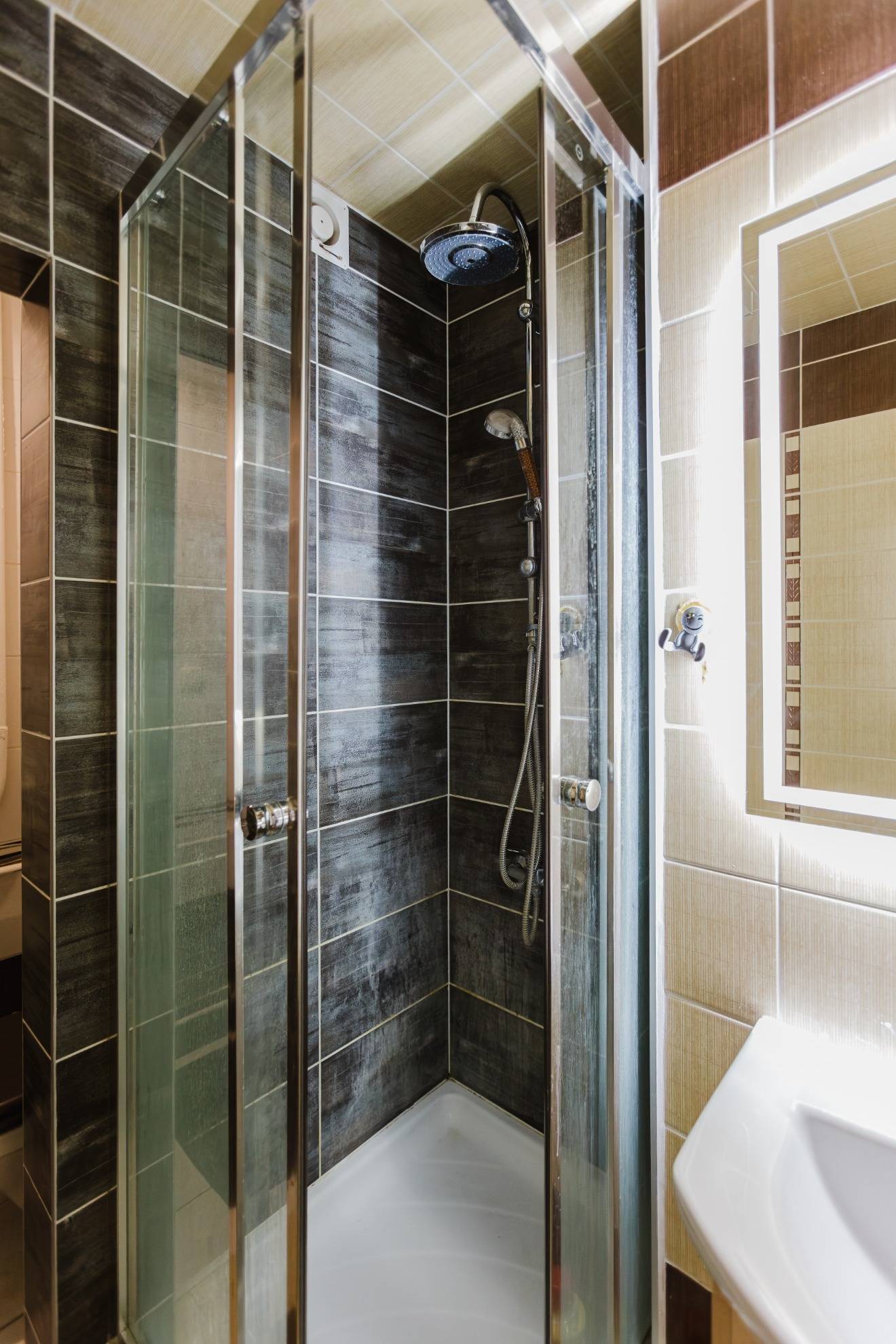 3 izbový byt na PREDAJ, Komenského ul. - 14