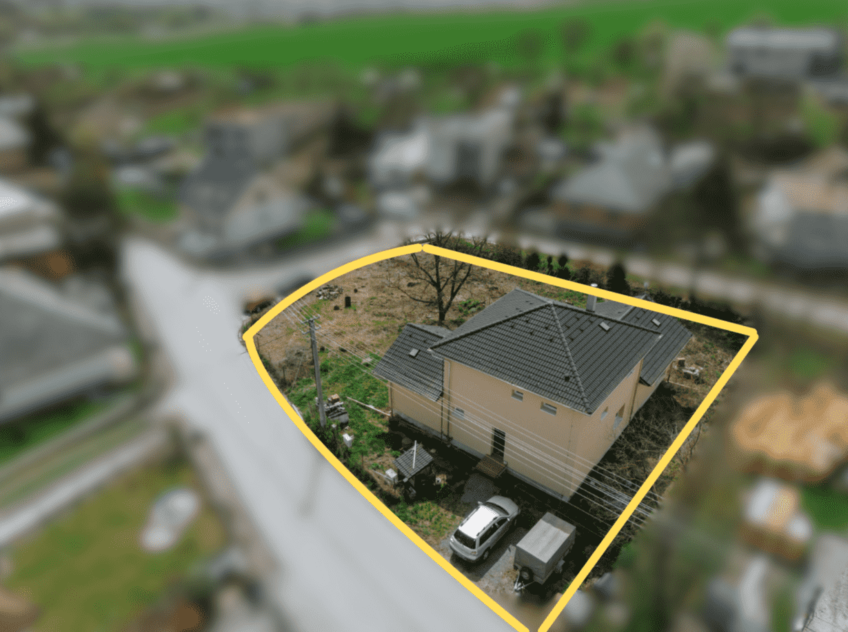 4 izbový rodinný dom na predaj, obec Vyšný čaj - 4