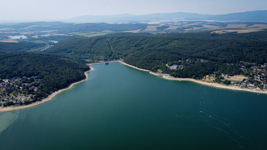 Stavebné pozemky A projektu Veterán - 10