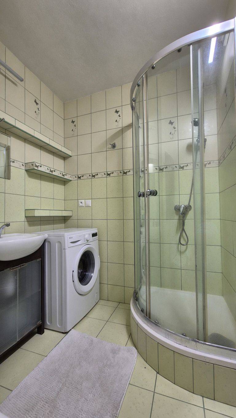 Na predaj 1-izbový byt na Kaspickej ulici – Košice, Nad jazerom - 7