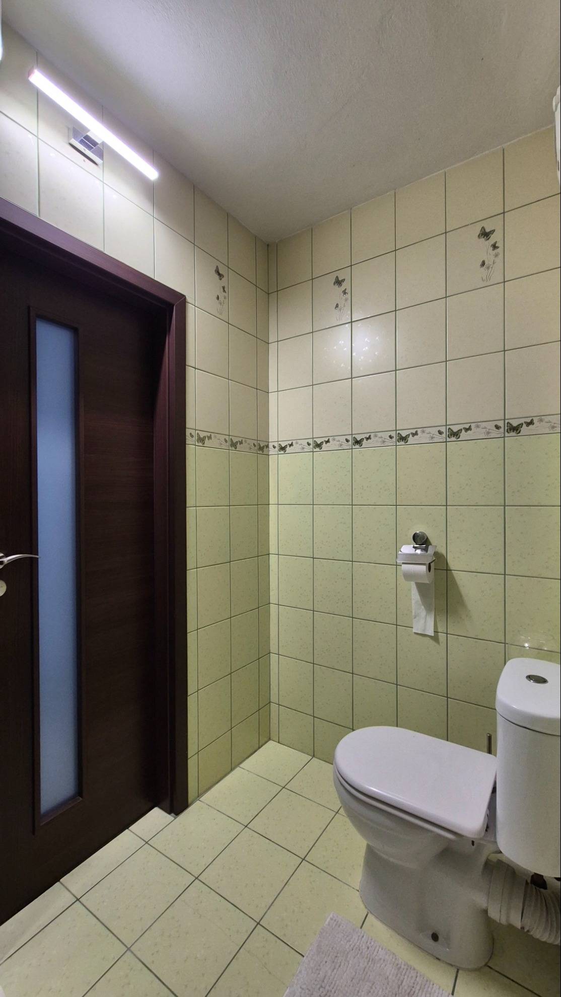 Na predaj 1-izbový byt na Kaspickej ulici – Košice, Nad jazerom - 9