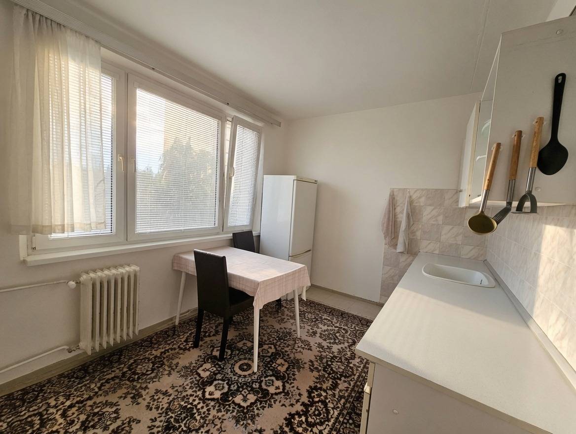 2 izbový byt na predaj, Pražská ulica, Košice - Západ - 12